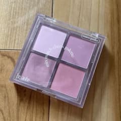 be aube ミックスマッチチークパレット 04のサムネイル