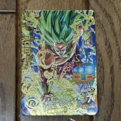 ドラゴンボールヒーローズ HG6-45 ブロリーのサムネイル