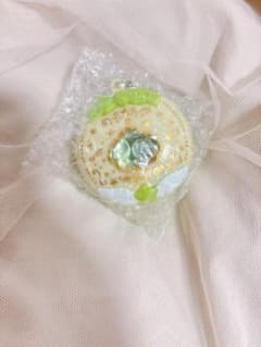Thumbnail of シークレットきらきらコンパクトミラーチャーム　サンリオ　ポチャッコ