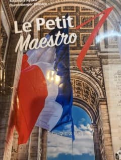 Le petit Maestro 1のサムネイル