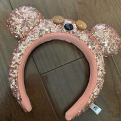 USJ ティム カチューシャのサムネイル