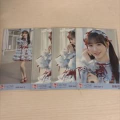=LOVE 音嶋莉沙 生写真 劇薬中毒　コンプ➕チュウのサムネイル