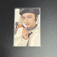 SEVENTEEN ジュン トレカのサムネイル