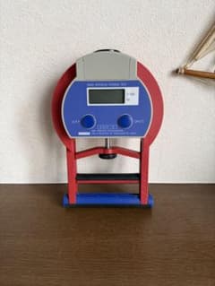 デジタル握力計 グリップD TKK-5401 竹井機器工業 - メルカリ