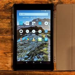 美品 Fire HD 8 16GB 第7世代のサムネイル