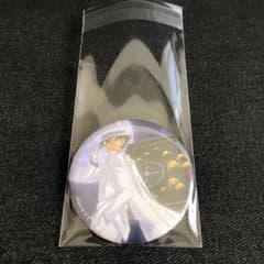 名探偵コナン まじっく快斗 怪盗キッド 黒羽快斗 バッジ 缶バッジ 場面