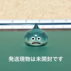 ドラゴンクエスト まちぼうけ スライム（未開封）のサムネイル