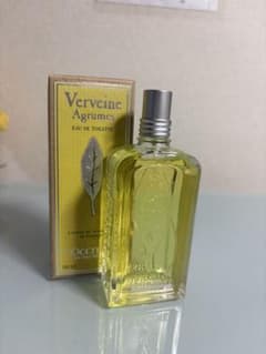 ロクシタン（L'OCCITANE）シトラスヴァーベナ オードトワレ100mlのサムネイル