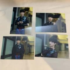 龍宮城 KEIGO コンプ 日本武道館 PHOTO SET フォトセット 生写真