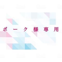 ポーク様専用ページのサムネイル