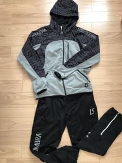ルースイソンブラ RODA 別注 SC ONE FLESH JKTのサムネイル