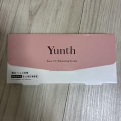 【新品未開封】Yunth ユンス 生VC美白美容液 1ml×28包のサムネイル