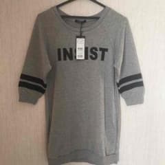 ★かぴ様専用★INGNI 七分袖 チュニックのサムネイル