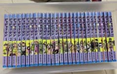 ジョジョリオン 美品全27巻セット 荒木飛呂彦のサムネイル