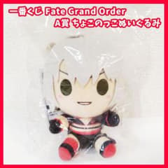 이치반 복권 FGO A상 쵸코이코 봉제인형 장느 다르크