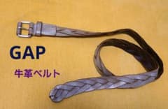 GAP　ベルトのサムネイル