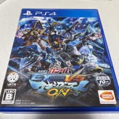 機動戦士ガンダム VS マキシブーストONのサムネイル