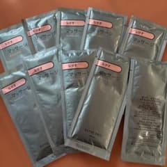POLA エステプロ マッサージクリーム 10包のサムネイル