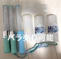 【バラ売り可能】≠ME ノイミー ペンライトまとめ売りのサムネイル