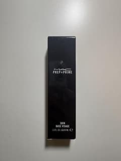 値下げ可能 MAC PREP+PRIME SKIN 化粧下地 30mlのサムネイル