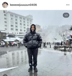 ovy90s THE NORTH FACE ノースフェイス ヌプシダウン ovy - メルカリ