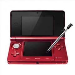 任天堂 3DS とびだせどうぶつの森 MH4のサムネイル