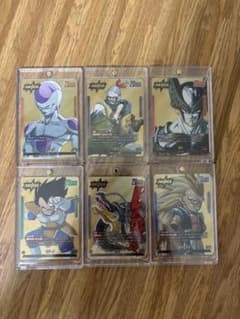 さ*と様 ドラゴンボール フュージョンワールド マンガブースター　リーダーパラレのサムネイル