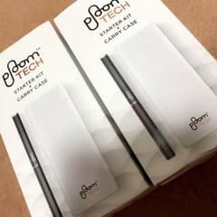 【未開封】Ploom TECH  スターターキット2個セットのサムネイル