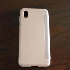 AQUOS Frosted cover sense2 SHARP純正のサムネイル