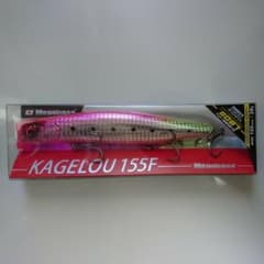 カゲロウ155f メガバス 新品のサムネイル
