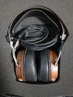 KENNERTON VALI  Open Black ヘッドホンのサムネイル