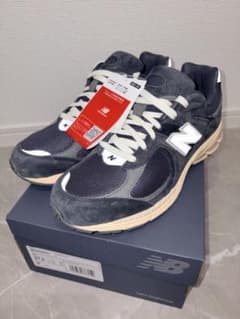 【新品】New Balance M2002RHO 27.0cmのサムネイル