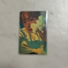 NCT WISH ユウシ トレカ Ode to Love eros wichu - メルカリ