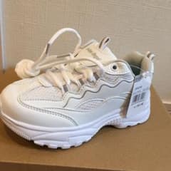 ダッドスニーカーのサムネイル