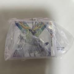 ポケモン パッケージ＆ゲームカードキーホルダー2006-2016 Xのサムネイル