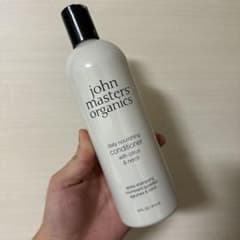 john masters organics コンディショナー473ml - メルカリ