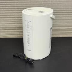 ☆スチーム式加湿器 象印 2022年製 EE-DB50 4L 加熱式 - メルカリ