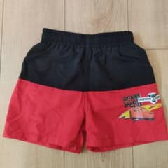 カーズ 水着 スイムパンツのサムネイル