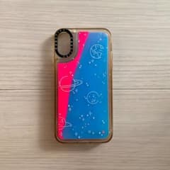 iPhone Xr用　Casetify Neon Sand ケースのサムネイル