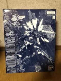 【ガンプラ】MGバンシィノルンのサムネイル