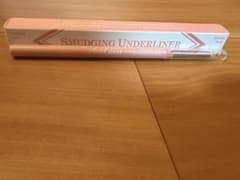 Smudging Underliner ペンシルアイライナーのサムネイル