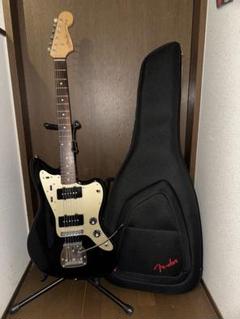 Fender INORAN ジャズマスター ギター LUNA SEA ESP INORAN（LUNA SEA）の新シグネイチャーモデルFender Custom Shop