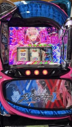 スマスロ Lダーリンインザフランキス - メルカリ