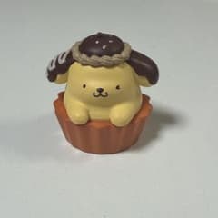 サンリオ チョコレートドール　ポムポムプリンのサムネイル