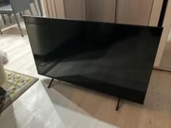 2024年製 Panasonic 43V型 4K液晶テレビ TH-43MX800 - メルカリ