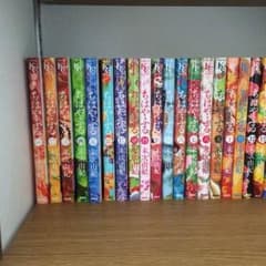 ちはやふる 33巻セットのサムネイル