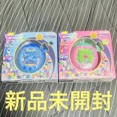 たまごっち パラダイス　Pink Land Blue Water