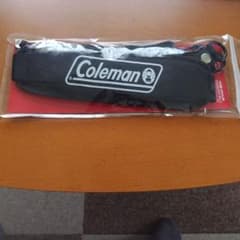 【新品未使用】Coleman クーラーボックス用 ショルダーベルト コールマンのサムネイル