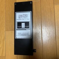 Mark Levinson NO380SL電源カバーのサムネイル