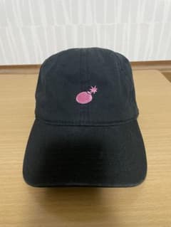【THE HUNDREDS】ベースボールキャップのサムネイル